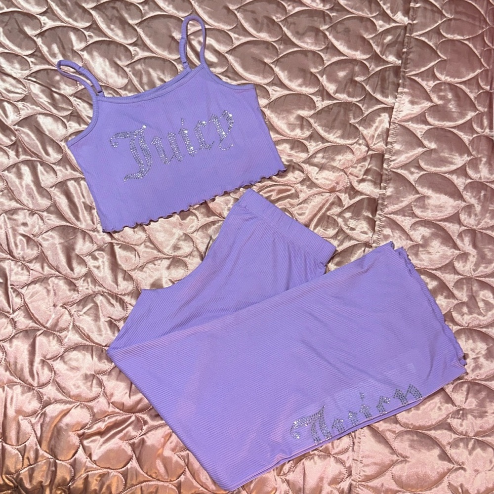 Juicy Couture 2-piece Set